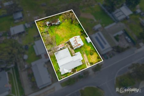 Property photo of 23-25 High Street Pyalong VIC 3521