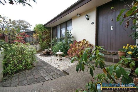 40 Rosebery St, Fisher, ACT 2611