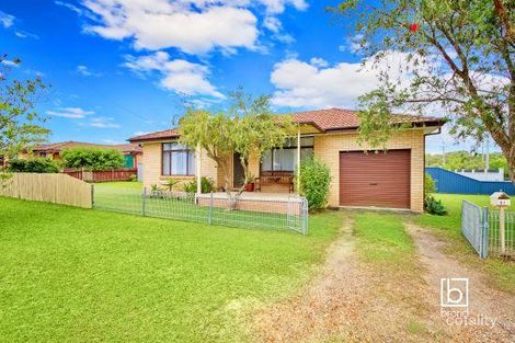 Property photo of 81 Evans Road Noraville NSW 2263