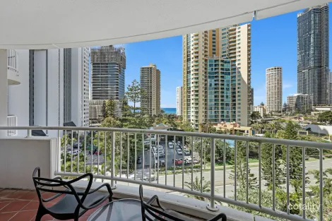709/140-144 Ferny Ave, Surfers Paradise, QLD 4217