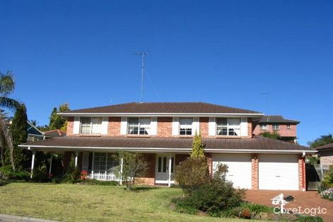 Property photo of 71 Delaney Drive Baulkham Hills NSW 2153