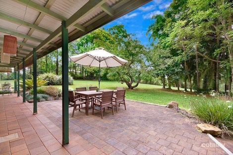 Property photo of 300 Arthur Road Corndale NSW 2480