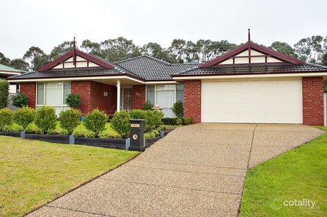 100 Kaloona Dr, Bourkelands, NSW 2650