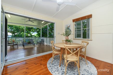 Property photo of 62 Armstrong Street Hermit Park QLD 4812