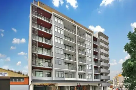 303/9-11 Arncliffe St, Wolli Creek, NSW 2205
