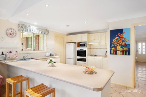 Property photo of 40 Amana Circuit Orange NSW 2800