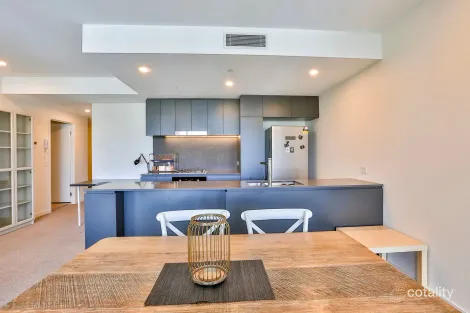 1405/48 Jephson St, Toowong, QLD 4066