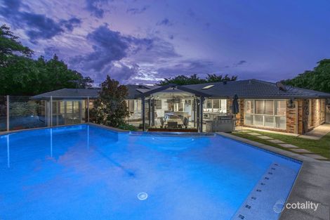 Property photo of 4 Peterson Place Bridgeman Downs QLD 4035