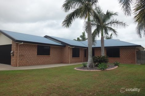 Property photo of 7 Companion Way Bucasia QLD 4750