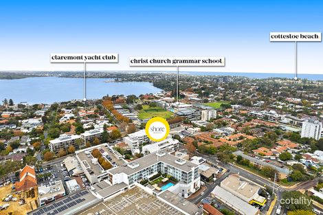 703/2 Bovell Lane, Claremont, WA 6010