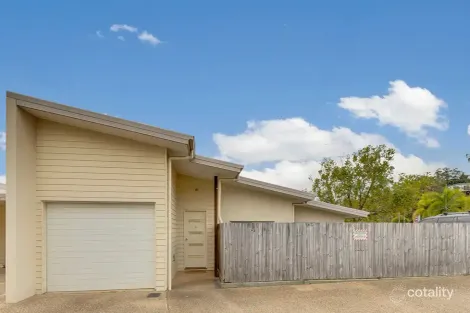 9/5 Valley Vista Ct, West Gladstone, QLD 4680