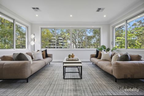 Property photo of 8 Beechworth Road Pymble NSW 2073