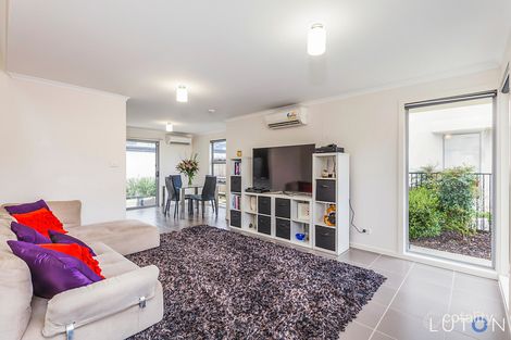Property photo of 41 Cazneaux Crescent Weston ACT 2611