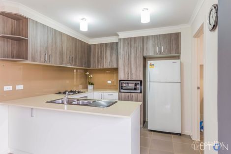 Property photo of 41 Cazneaux Crescent Weston ACT 2611