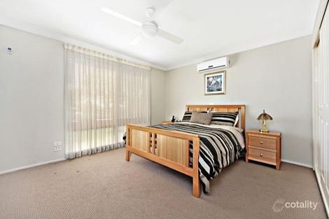 Property photo of 3 Jarrah Close Alfords Point NSW 2234
