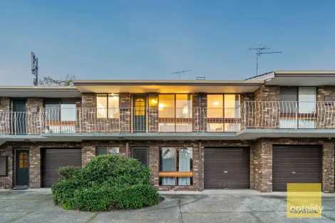 Property photo of 5/2 Waroonga Road Nedlands WA 6009