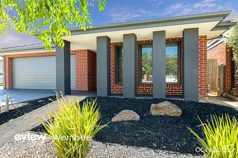 Property photo of 18 Payson Drive Point Cook VIC 3030