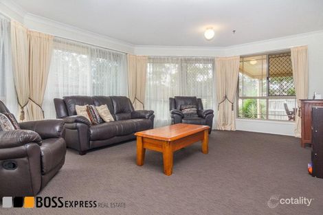 Property photo of 8 Magenta Crescent Narangba QLD 4504