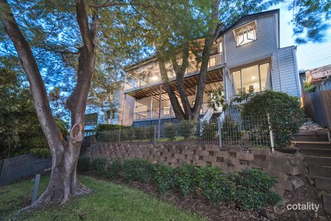 Property photo of 103 Tooth Avenue Paddington QLD 4064