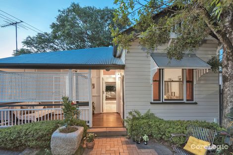 Property photo of 103 Tooth Avenue Paddington QLD 4064