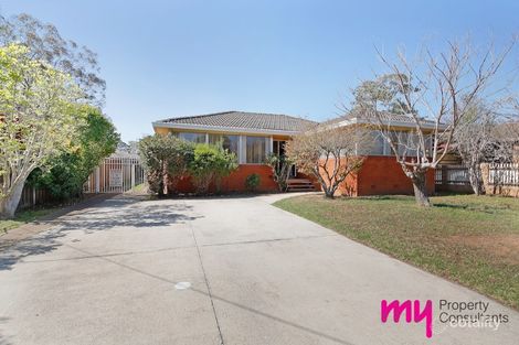 12 Wentworth Ave, Glenfield, NSW 2167