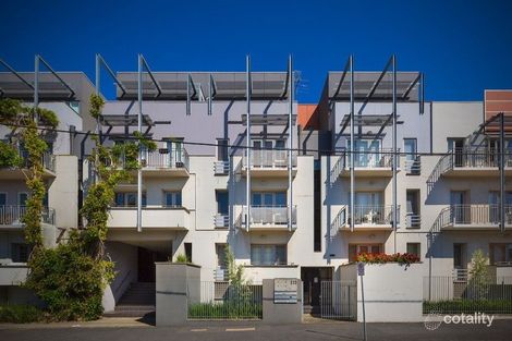21/213 Cardigan St, Carlton, VIC 3053