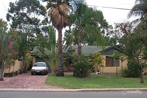Property photo of 117 Fisher Street Belmont WA 6104