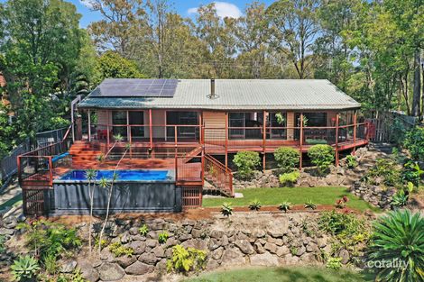 Property photo of 4 Dulcie Drive Burleigh Heads QLD 4220