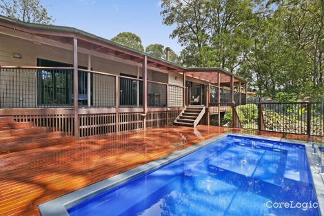 Property photo of 4 Dulcie Drive Burleigh Heads QLD 4220