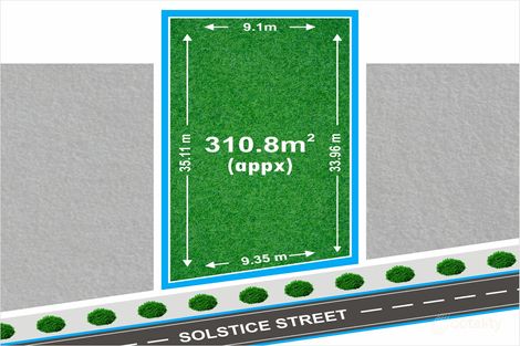 Lot 29 Terry Rd, Box Hill, NSW 2765