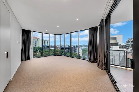 Property photo of 702/232 Wellington Road Kangaroo Point QLD 4169
