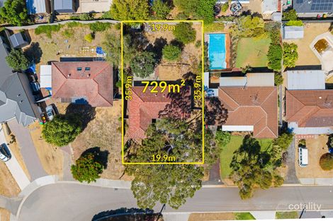 47 Aberdare Way, Warwick, WA 6024