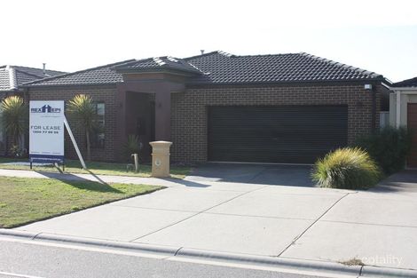 10 Boland Dr, Lyndhurst, VIC 3975