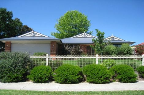Property photo of 20 Holland Street Healesville VIC 3777