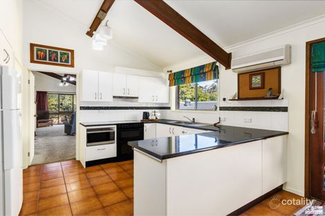 Property photo of 61 Edison Parade Winston Hills NSW 2153