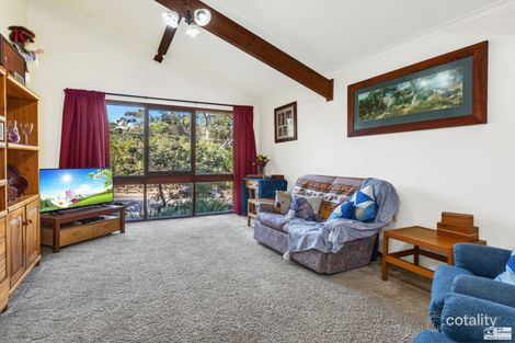 Property photo of 61 Edison Parade Winston Hills NSW 2153