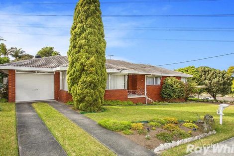 39 Oakes Rd, Winston Hills, NSW 2153