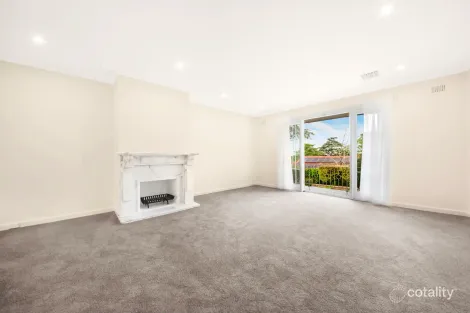 Property photo of 6 Clarence Avenue Killara NSW 2071