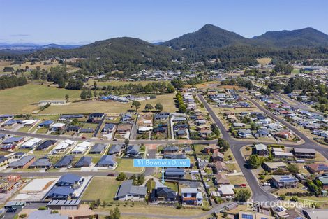 Property photo of 11 Bowman Drive Penguin TAS 7316