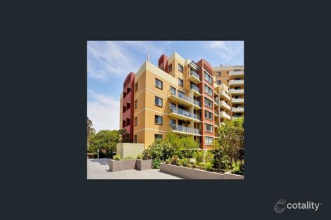 61/1 Clarence St, Strathfield, NSW 2135