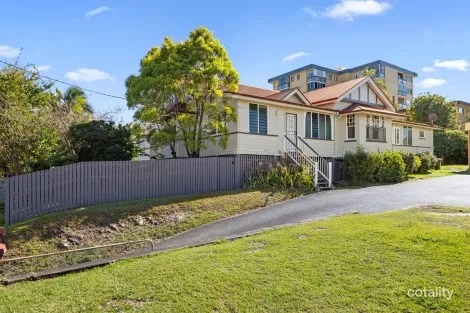 554 Vulture St E, East Brisbane, QLD 4169