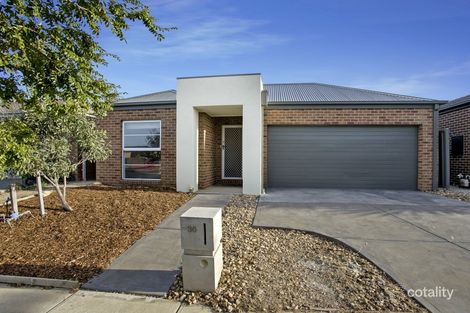 Property photo of 36 Mayesbrook Road Manor Lakes VIC 3024