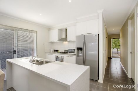 Property photo of 36 Mayesbrook Road Manor Lakes VIC 3024