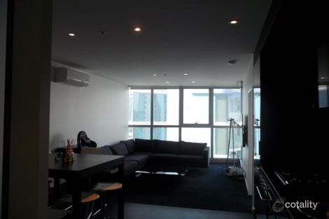 Property photo of 1804/231-245 Harbour Esplanade Docklands VIC 3008