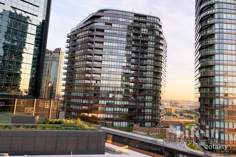 Property photo of 921/55 Merchant Street Docklands VIC 3008