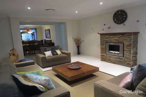 Property photo of 4 Sandalyn Street Kellyville Ridge NSW 2155