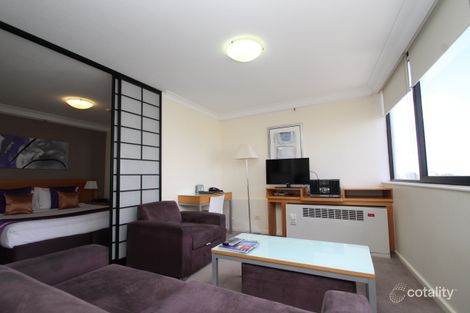 207/293 North Qy, Brisbane City, QLD 4000