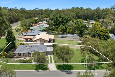 29 Beerburrum Woodford Rd, Beerburrum, QLD 4517