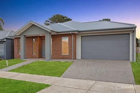 3 Autumn Gr, Ballan, VIC 3342