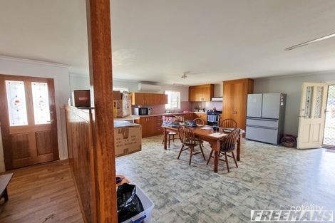 Property photo of 18 Chester Street Nanango QLD 4615